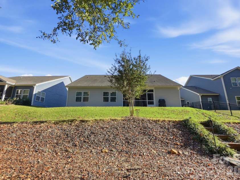 4509 Bent Green Lane, Monroe, NC 28112.  MLS# CAR4436416, YatesRealty ID 58375. 