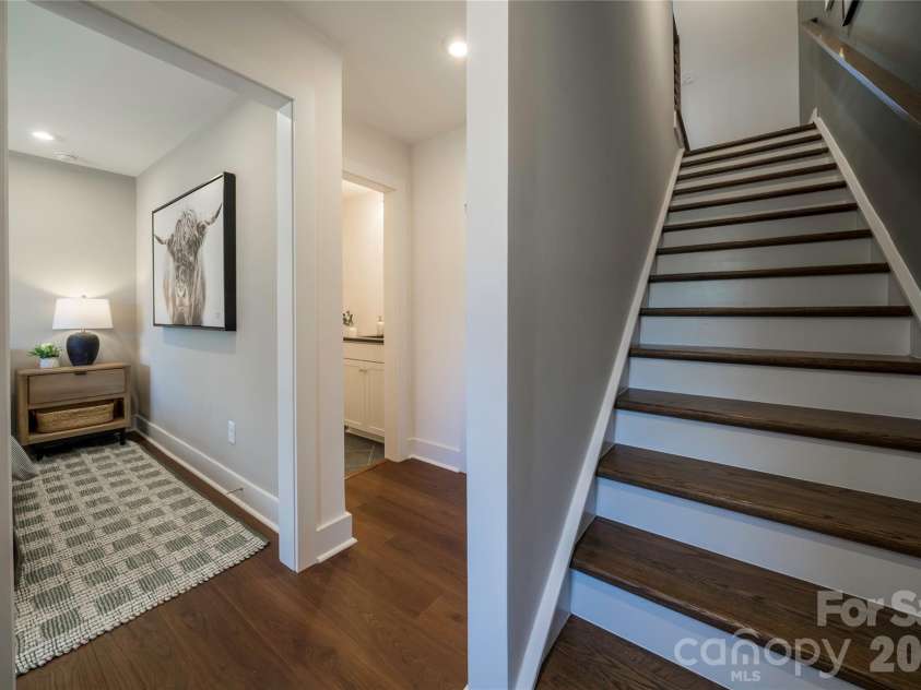1509 Levy Way, Charlotte, NC 28205.  MLS# CAR4437531, YatesRealty ID 58377. Conceptual