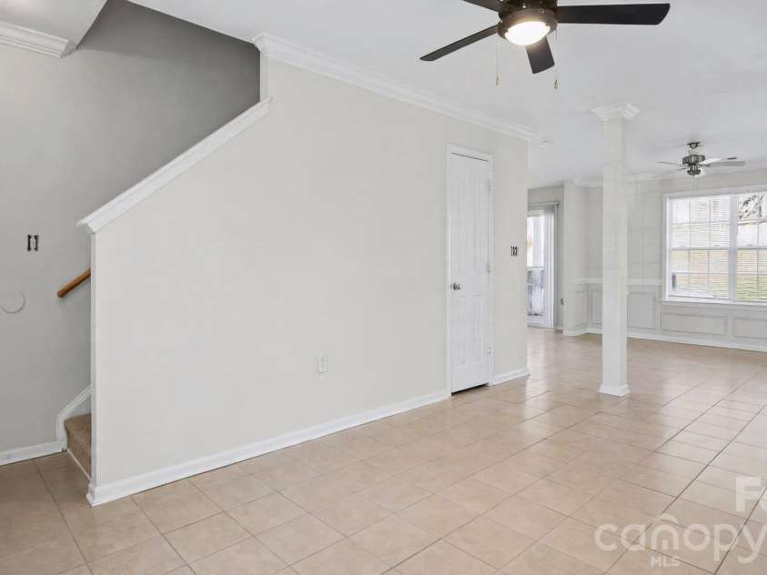 5019 Patricia Ann Lane, Charlotte, NC 28269.  MLS# CAR4437187, YatesRealty ID 58379. 