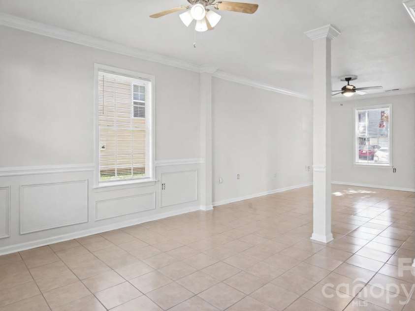 5019 Patricia Ann Lane, Charlotte, NC 28269.  MLS# CAR4437187, YatesRealty ID 58379. 