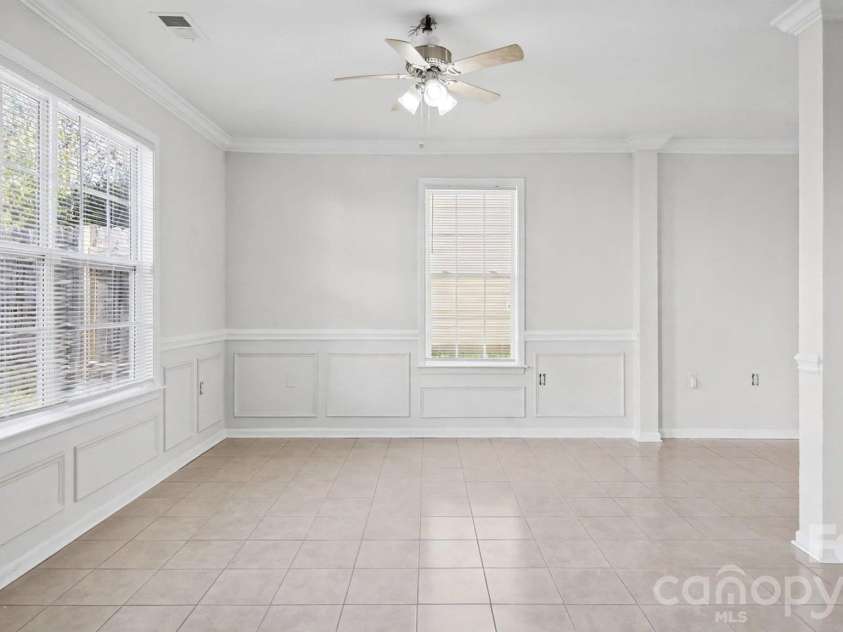 5019 Patricia Ann Lane, Charlotte, NC 28269.  MLS# CAR4437187, YatesRealty ID 58379. 