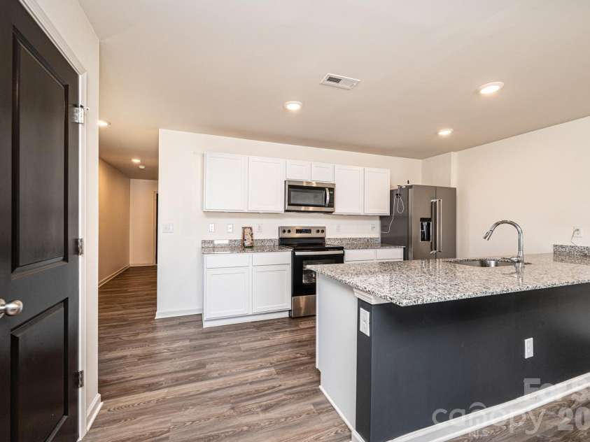 1901 Prosperity Drive, Newton, NC 28658.  MLS# CAR4359356, YatesRealty ID 5838. 