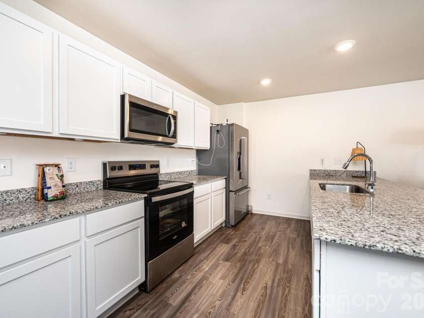 1901 Prosperity Drive, Newton, NC 28658.  MLS# CAR4359356, YatesRealty ID 5838. 