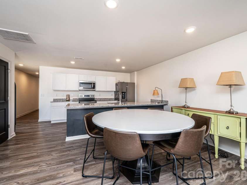 1901 Prosperity Drive, Newton, NC 28658.  MLS# CAR4359356, YatesRealty ID 5838. 