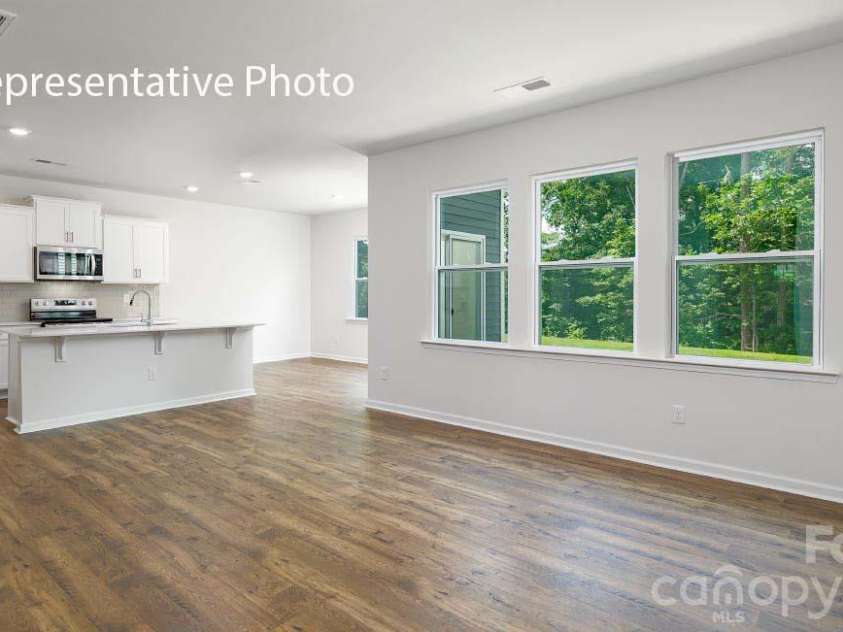 2840 Frances View Lane, Lincolnton, NC 28092.  MLS# CAR4437488, YatesRealty ID 58388. 