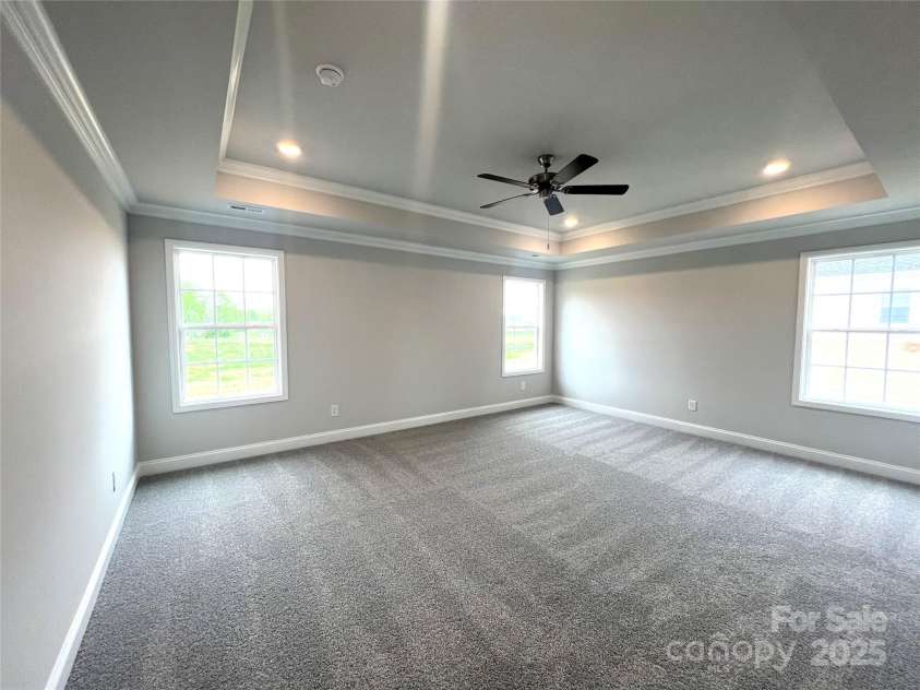160 Swann Road, Statesville, NC 28625.  MLS# CAR4220643, YatesRealty ID 5839. 