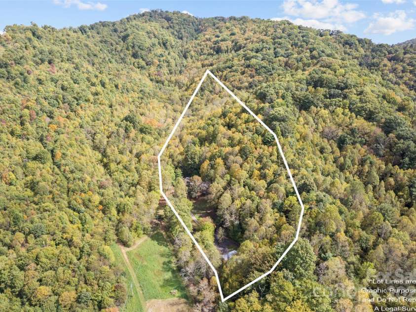 940 Haynes Cove, Clyde, NC 28721.  MLS# CAR4315182, YatesRealty ID 5839. 