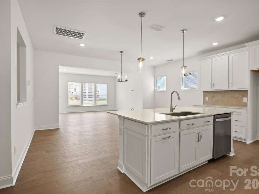 9244 Moss Plantation Avenue, Concord, NC 28027.  MLS# CAR4437553, YatesRealty ID 58399. For representation purposes only