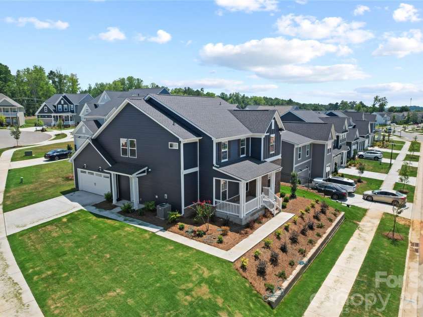 9244 Moss Plantation Avenue, Concord, NC 28027.  MLS# CAR4437553, YatesRealty ID 58399. For representation purposes only