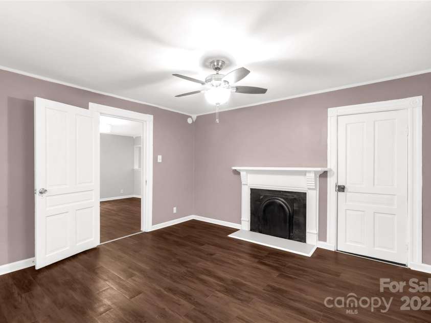 139 Ebenezer Avenue, Rock Hill, SC 29730.  MLS# CAR4192404, YatesRealty ID 584. Bedroom