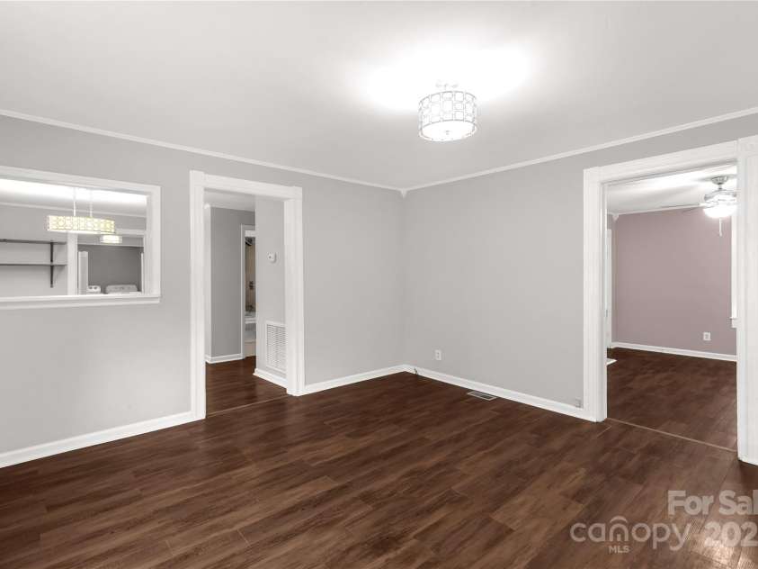 139 Ebenezer Avenue, Rock Hill, SC 29730.  MLS# CAR4192404, YatesRealty ID 584. Living room