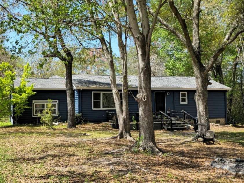 2169 Stone Chimney Road, Supply, NC 28462.  MLS# CAR4250982, YatesRealty ID 584. 