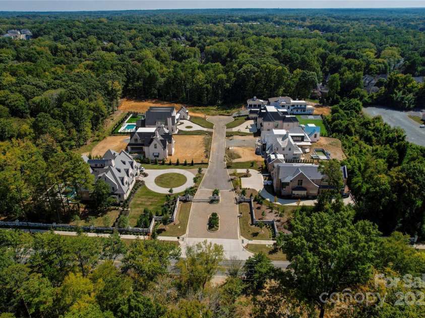 8023 Litaker Manor Court, Charlotte, NC 28270.  MLS# CAR4291672, YatesRealty ID 584. 