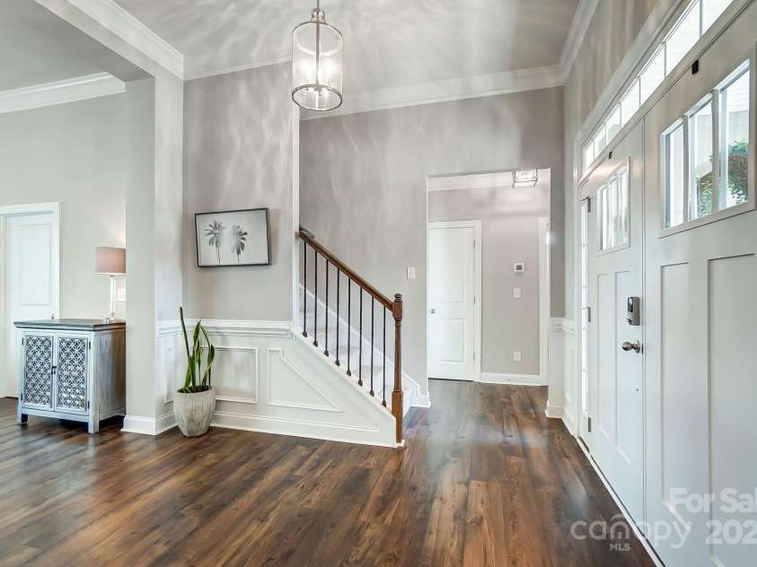 6276 Artigas Drive, Fort Mill, SC 29707.  MLS# CAR4238279, YatesRealty ID 5840. 