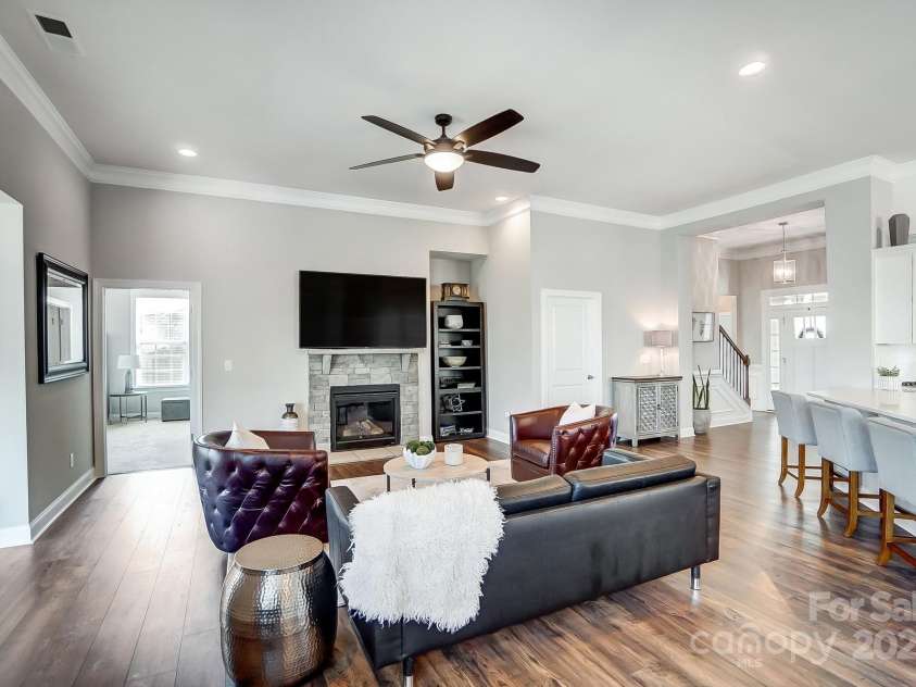 6276 Artigas Drive, Fort Mill, SC 29707.  MLS# CAR4238279, YatesRealty ID 5840. 