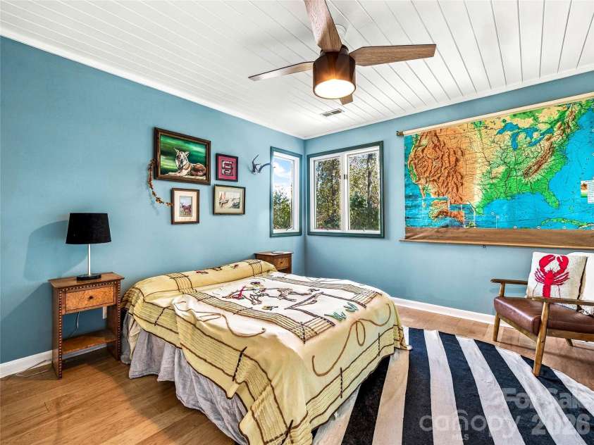 39 White Pine Drive, Fletcher, NC 28732.  MLS# CAR4437258, YatesRealty ID 58400. 