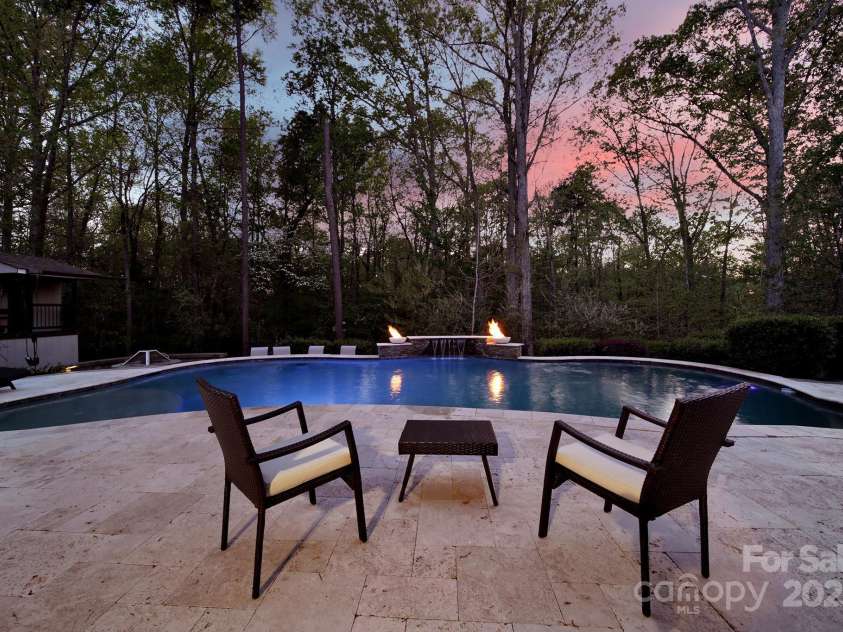 141 Forsythia Lane, Tega Cay, SC 29708.  MLS# CAR4243630, YatesRealty ID 5841. 