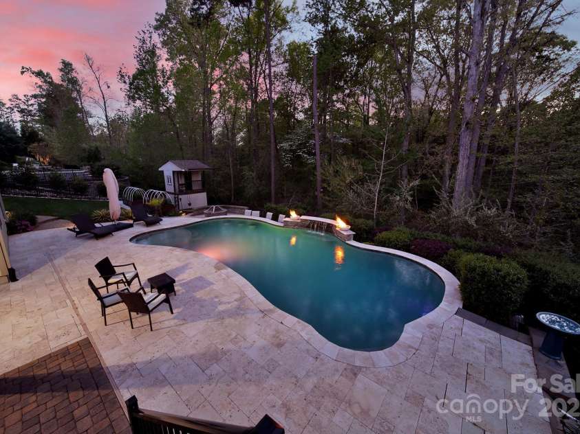 141 Forsythia Lane, Tega Cay, SC 29708.  MLS# CAR4243630, YatesRealty ID 5841. 