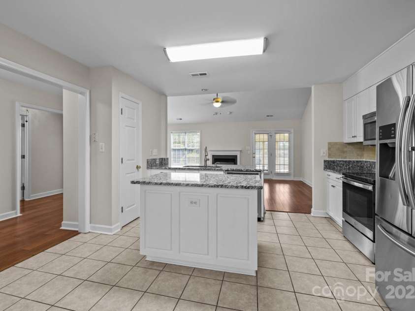 4705 Granite Court, Indian Trail, NC 28079.  MLS# CAR4245386, YatesRealty ID 5842. 