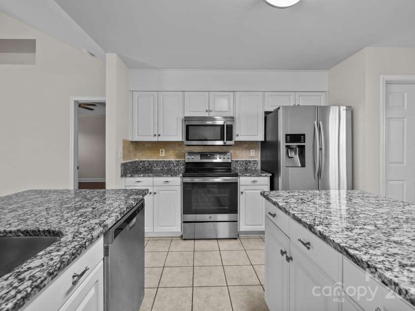 4705 Granite Court, Indian Trail, NC 28079.  MLS# CAR4245386, YatesRealty ID 5842. 