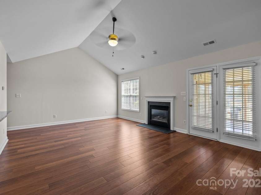 4705 Granite Court, Indian Trail, NC 28079.  MLS# CAR4245386, YatesRealty ID 5842. 