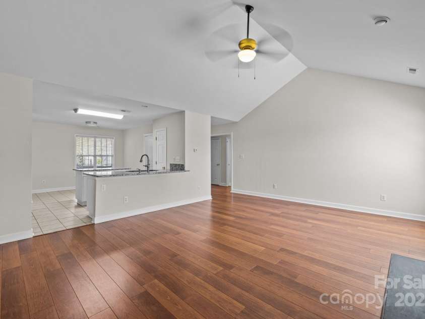 4705 Granite Court, Indian Trail, NC 28079.  MLS# CAR4245386, YatesRealty ID 5842. 