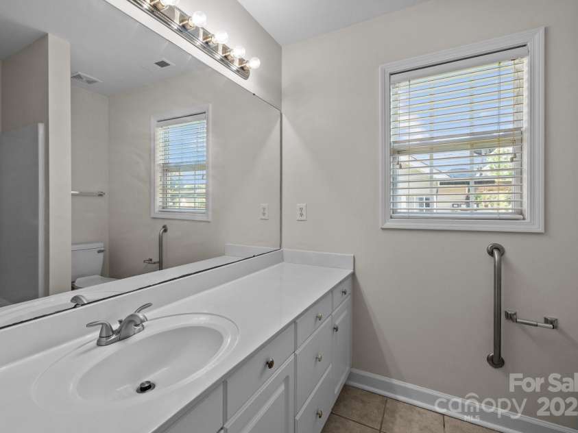 4705 Granite Court, Indian Trail, NC 28079.  MLS# CAR4245386, YatesRealty ID 5842. 