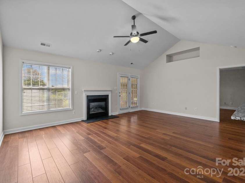 4705 Granite Court, Indian Trail, NC 28079.  MLS# CAR4245386, YatesRealty ID 5842. 