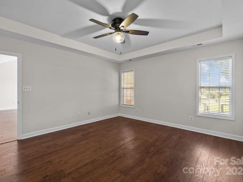 4705 Granite Court, Indian Trail, NC 28079.  MLS# CAR4245386, YatesRealty ID 5842. 