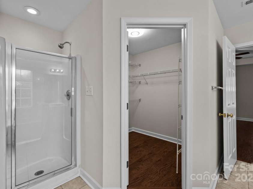 4705 Granite Court, Indian Trail, NC 28079.  MLS# CAR4245386, YatesRealty ID 5842. 