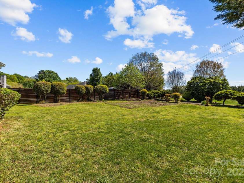 4705 Granite Court, Indian Trail, NC 28079.  MLS# CAR4245386, YatesRealty ID 5842. 