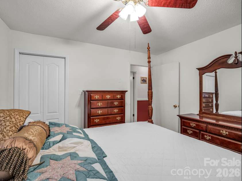 292 Bridges Drive, Forest City, NC 28043.  MLS# CAR4437409, YatesRealty ID 58424. 