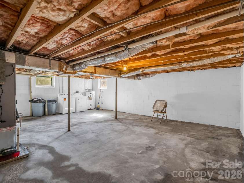 292 Bridges Drive, Forest City, NC 28043.  MLS# CAR4437409, YatesRealty ID 58424. 