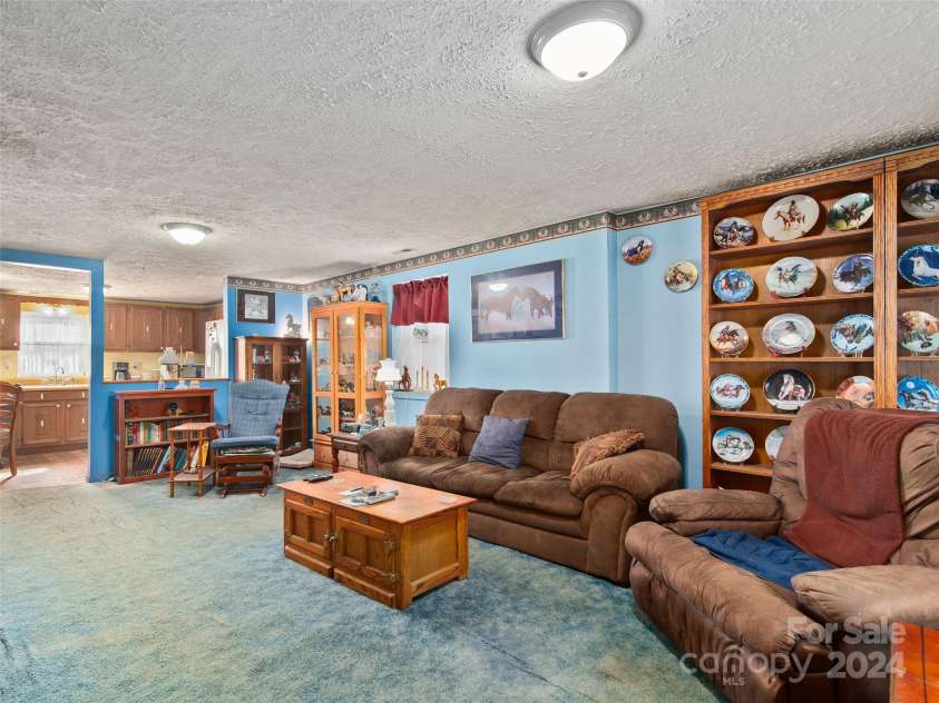 24 Palatka Street, Arden, NC 28704.  MLS# CAR4193768, YatesRealty ID 5843. 