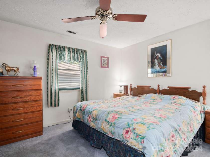 24 Palatka Street, Arden, NC 28704.  MLS# CAR4193768, YatesRealty ID 5843. 