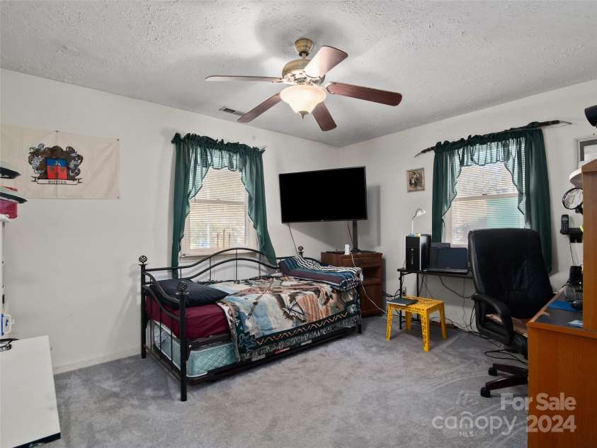 24 Palatka Street, Arden, NC 28704.  MLS# CAR4193768, YatesRealty ID 5843. 