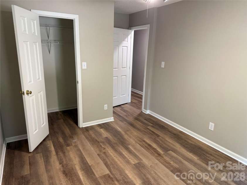 137 Citation Drive, Mooresville, NC 28117.  MLS# CAR4437338, YatesRealty ID 58432. 