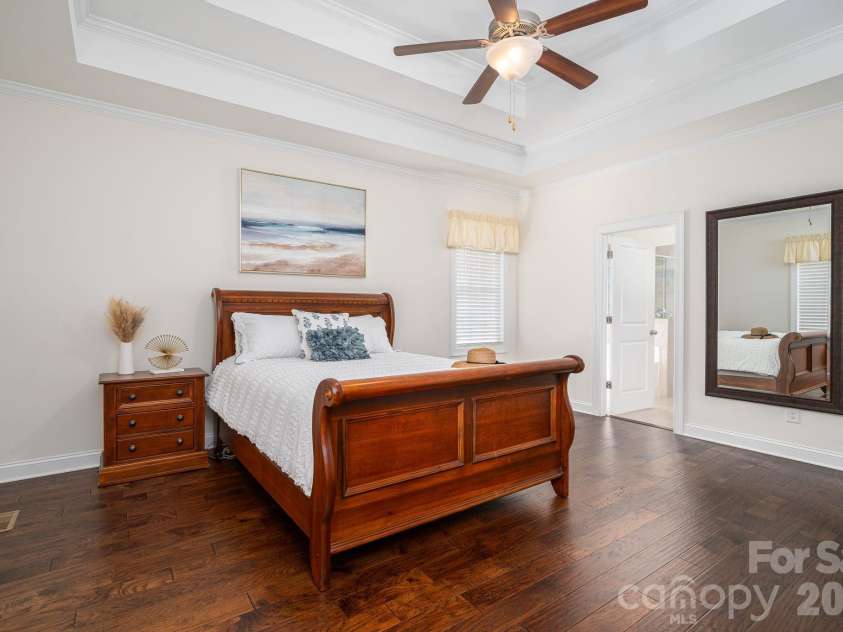1109 Creekwalk Drive, Stanley, NC 28164.  MLS# CAR4436897, YatesRealty ID 58435. 