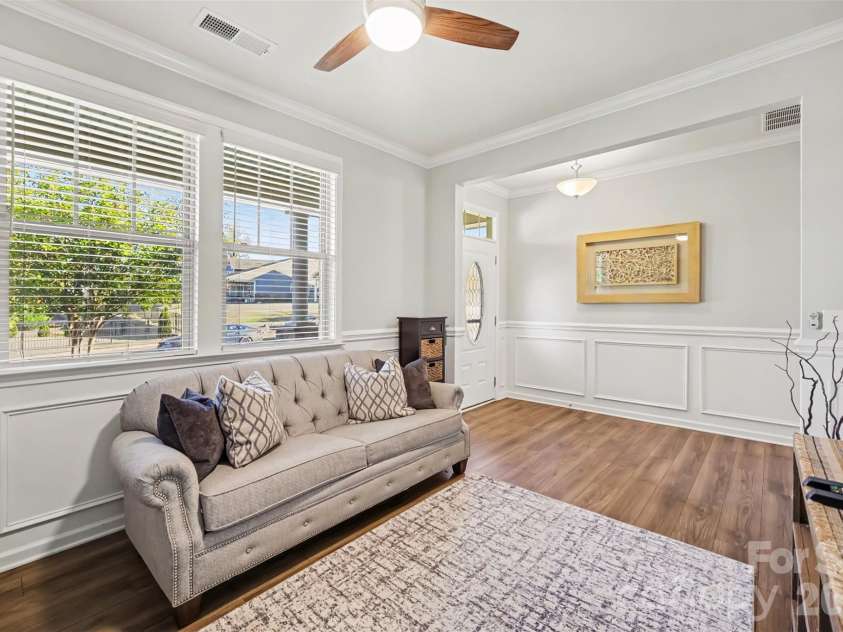 12632 Heath Grove Drive, Huntersville, NC 28078.  MLS# CAR4435897, YatesRealty ID 58437. 