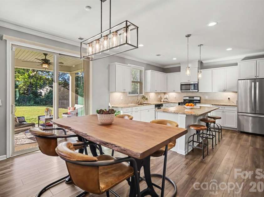 12632 Heath Grove Drive, Huntersville, NC 28078.  MLS# CAR4435897, YatesRealty ID 58437. 