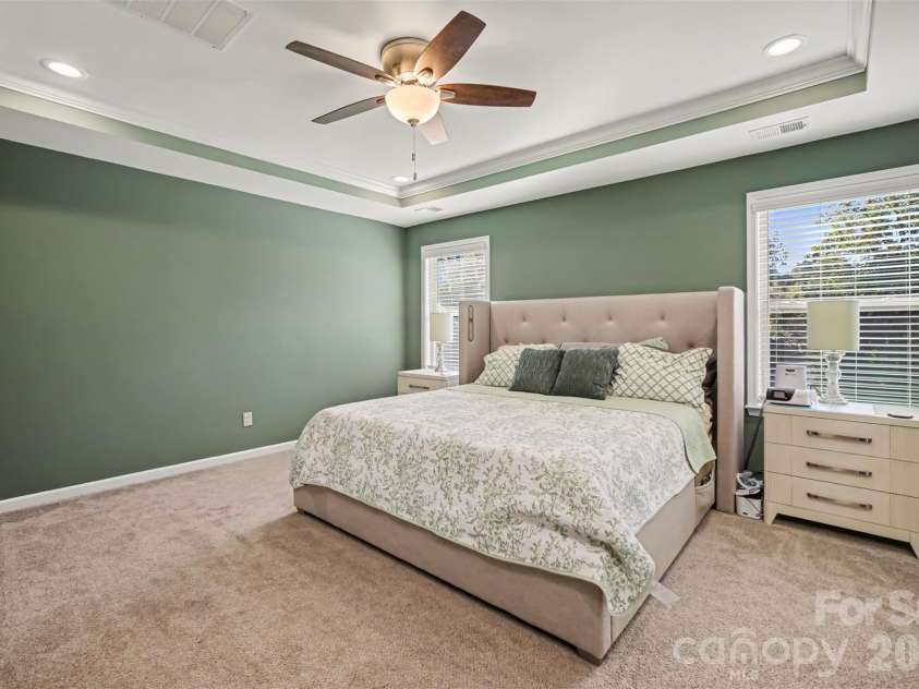 12632 Heath Grove Drive, Huntersville, NC 28078.  MLS# CAR4435897, YatesRealty ID 58437. 