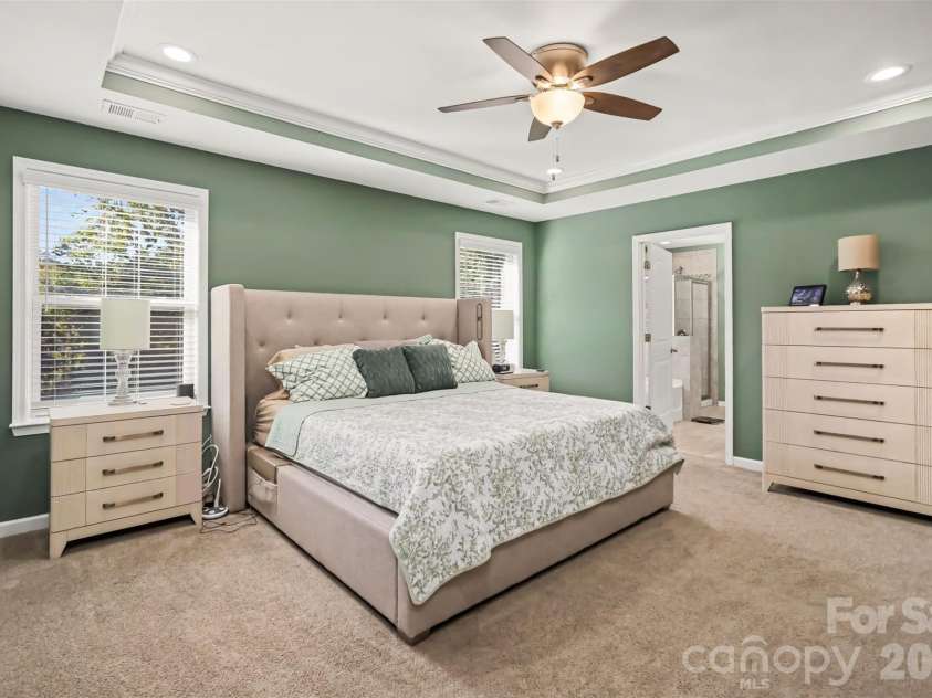 12632 Heath Grove Drive, Huntersville, NC 28078.  MLS# CAR4435897, YatesRealty ID 58437. 