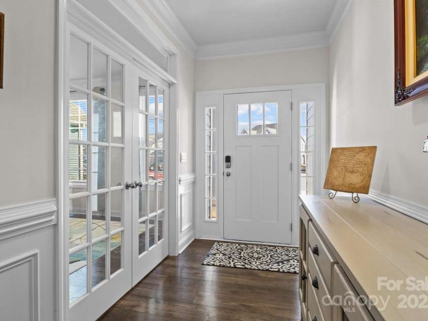 3212 Burnello Court, Iron Station, NC 28080.  MLS# CAR4231195, YatesRealty ID 5844. 