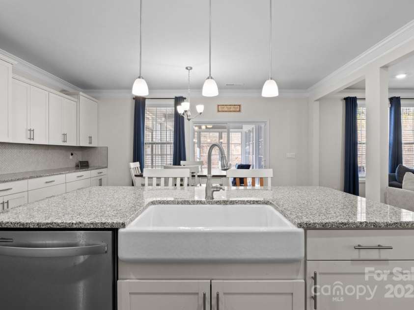 3212 Burnello Court, Iron Station, NC 28080.  MLS# CAR4231195, YatesRealty ID 5844. 