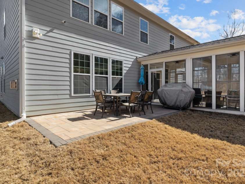 3212 Burnello Court, Iron Station, NC 28080.  MLS# CAR4231195, YatesRealty ID 5844. 