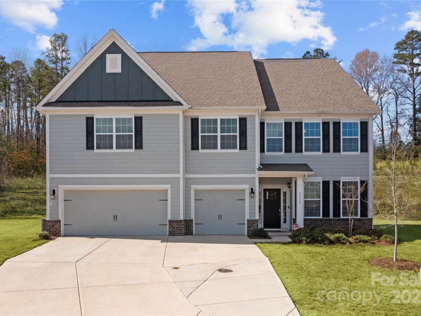 3212 Burnello Court, Iron Station, NC 28080.  MLS# CAR4231195, YatesRealty ID 5844. 