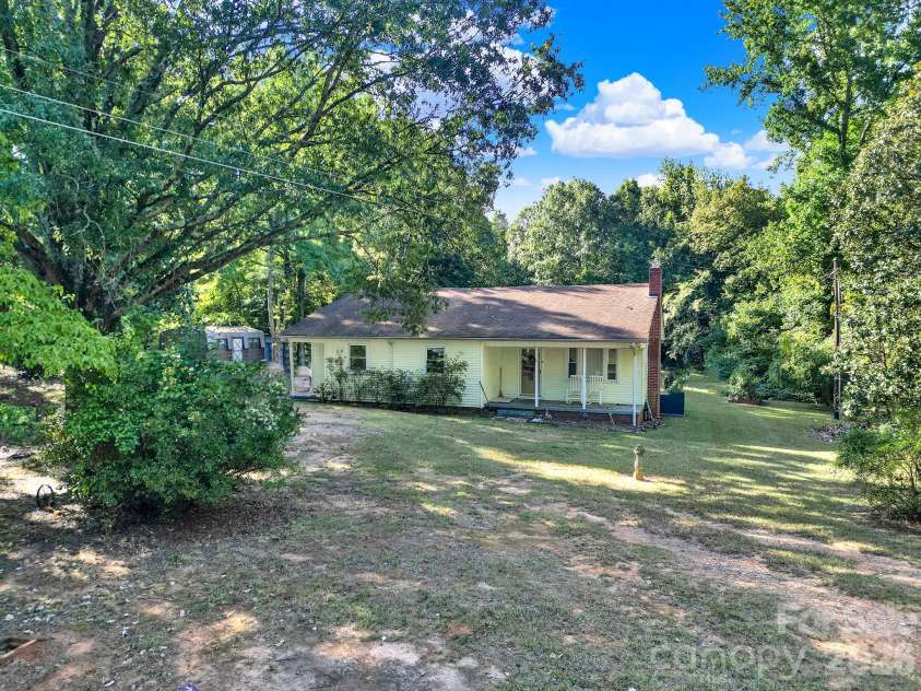4536 Tabernacle Road, Lancaster, SC 29720.  MLS# CAR4419254, YatesRealty ID 58444. 