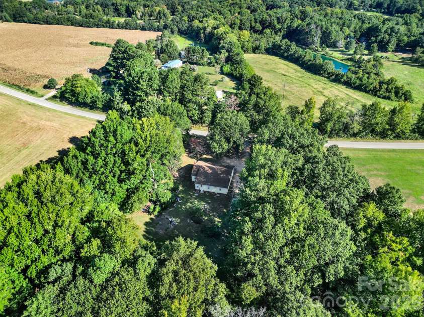 4536 Tabernacle Road, Lancaster, SC 29720.  MLS# CAR4419254, YatesRealty ID 58444. 