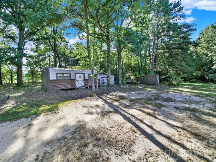 4536 Tabernacle Road, Lancaster, SC 29720.  MLS# CAR4419254, YatesRealty ID 58444. 