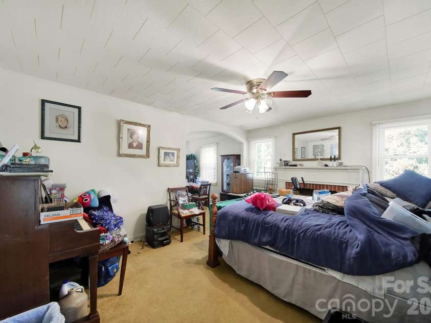 4536 Tabernacle Road, Lancaster, SC 29720.  MLS# CAR4419254, YatesRealty ID 58444. 